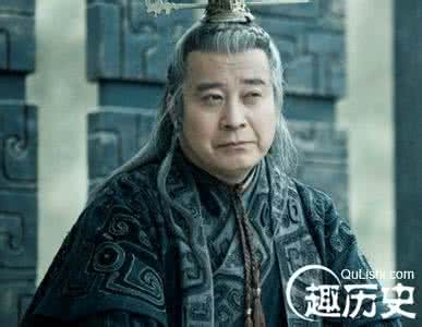 赵高是宦官吗 第一位执掌大权的宦官赵高：秦朝崩塌的最大推手