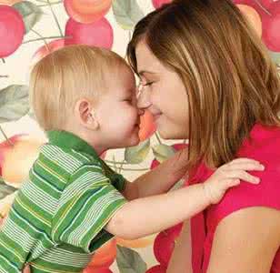 育儿健康小知识 育儿健康小知识 【育儿小知识】用什么口气说话孩子才喜欢听