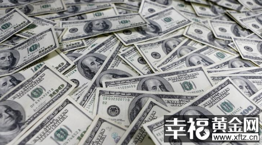 美国历年军费开支 外媒：美国军费缺口将达1万亿美元