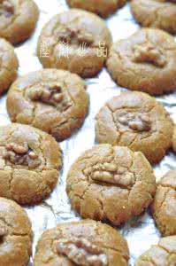 酥脆饼干 干、酥、脆、甜