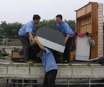 宁波搬家公司哪家好 宁波搬家公司有哪些