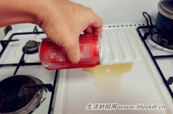 过期可乐有什么用途 过期可乐有什么用途？