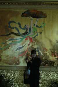 时代楷模刘芳 刘芳:童年总是打上时代的烙印