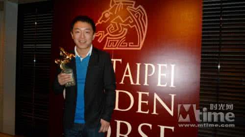 46届黄渤金马奖影帝 金马影帝黄渤:我的成功来自软坚持