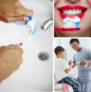 牙龈萎缩牙膏 牙膏过多使用或可致癌?牙龈疾病会诱发心脏病?