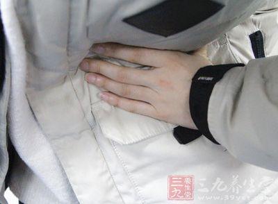 后背发麻是大病吗 男女这里发麻当心生大病