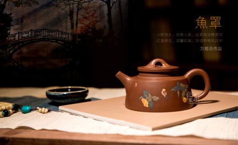 紫砂壶保养 保养紫砂壶的过程中注意要点