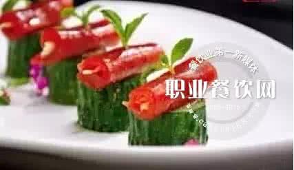 夏季旺销菜 夏季旺销凉菜6款