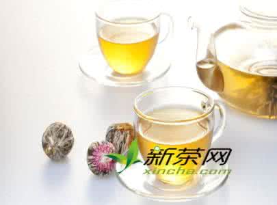 冬天应该喝什么茶 冬天喝什么茶 冬天应该喝什么茶好