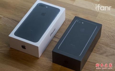 iphone7plus深度评测 iphone7plus深度评测 亮黑版iPhone7值得买吗?iPhone 7/7 Plus详细深度评测