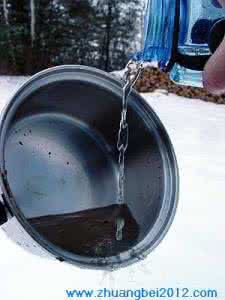 肥皂清洁原理 户外如何自制肥皂来清洁餐具