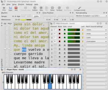 mid格式音乐下载 mid格式音乐下载 怎么下载虫钢里的试听MIDI文件