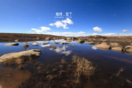 海子山 海子山：海子山-简介，海子山-景点介绍_海子山