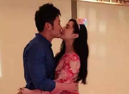 范冰冰李晨婚纱照曝光 李晨为何曝光与范冰冰性.生活？！