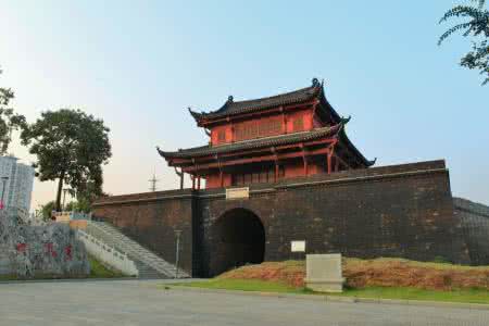 武昌起义门 著名的武昌起义门如今还在吗 武昌起义门