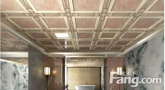 集成吊顶品牌十大排名 集成吊顶十大排名 集成吊顶十大品牌排名