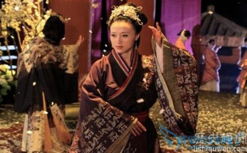 刘恒的母亲 刘恒的母亲薄姬简介 历史上薄姬什么时候死的