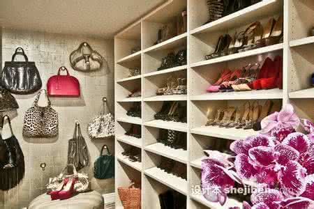 家有妙招收纳鞋子图解 鞋子收纳妙招 鞋子收纳妙招有哪些