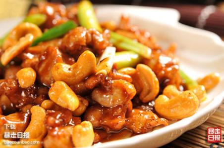 糖醋鸡块的家常做法 糖醋鸡丁