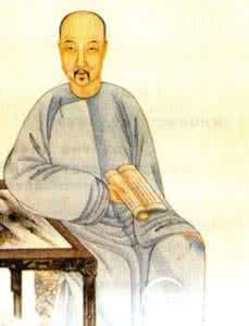 清代词人纳兰性德 纳兰性德简介 清朝时期著名词人纳兰性德生平