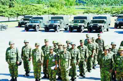 府兵制和募兵制的区别 府兵制和募兵制的好坏