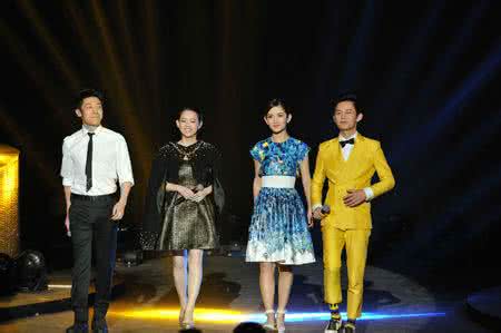 撒贝宁的父母个人资料 撒贝宁的资料 撒贝宁父母个人资料 何炅撒贝宁太强势了吗_撒贝宁的资料