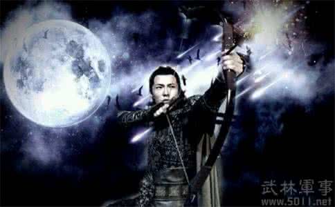 斛律光怎么读 斛律光弟弟 斛律光怎么死的