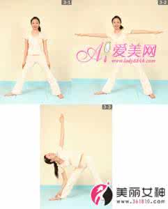 怎样练就好身材 如何练就好身材 四招练就好身材