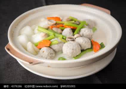 香贡贡鱼丸 手打贡鱼丸