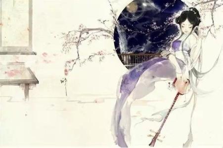 诗经中最唯美的情诗 中国最唯美的九首古老情诗