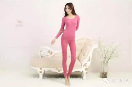 这件衣服一穿，各种疾病找上你！女性要注意了！