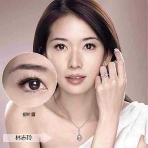 怎样画眉毛教学视频 画好眉毛,你就是女神!小白必学技巧!