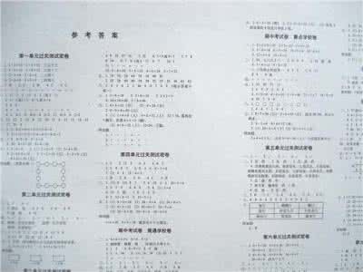 小学数学应用题总复习