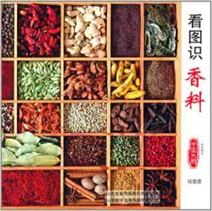 大厨带你看图识香料 续集丨大厨带你看图识香料