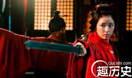 三国演义孙尚香 三国演义中赵云拒绝赵范做媒竟是因为孙尚香？