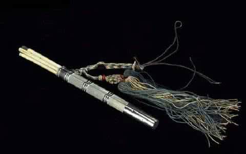 华国锋断送红色江山 一双筷子，断送一座江山