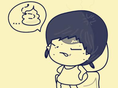 解答疑惑 英文 从内而外的帮你解答便秘疑惑