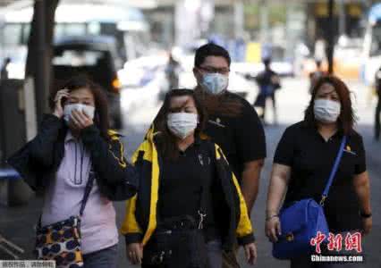韩国mers 韩再现mers疑似患者 目前正在确认是否感染