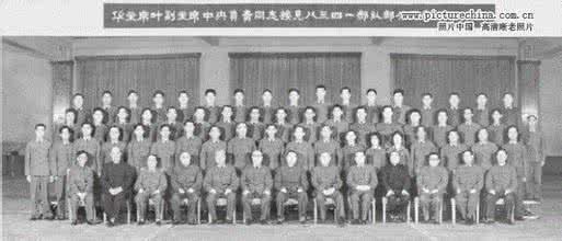 毛主席8341部队的来历 揭开神秘8341部队,毛主席身边的“御林军”只需要做这个