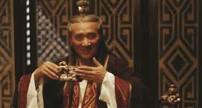 中国皇位传承 史上最诡异的皇位传承,你绝对想不到的真相!