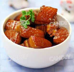 苏式红烧肉的做法 学做苏式红烧肉