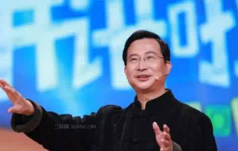 饶毅 开讲啦 饶毅开讲啦演讲稿：你要成为什么样的人