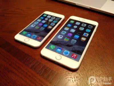 苹果6splus新手入门 iPhone6s新手需要做的10件事