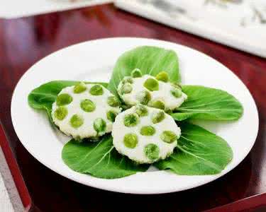 卤水点豆腐 做法 莲蓬豆腐的做法