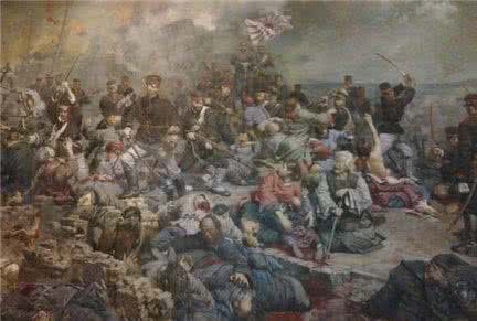 民不聊生的意思 民不聊生的意思 民不聊生