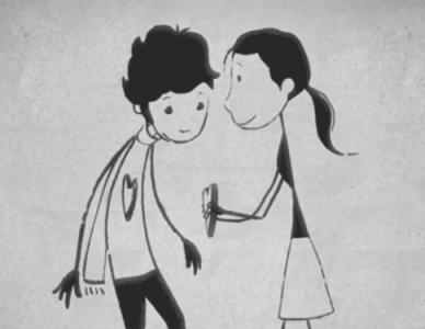 两个人在一起没感觉 两个人在一起没感觉 两个人在一起很合适是什么样的感觉?