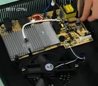 电磁炉维修视频讲座 电磁炉维修视频讲座 标清