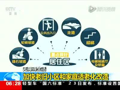 改善生活品质 改善生活品质：十四个“最简单小事件”