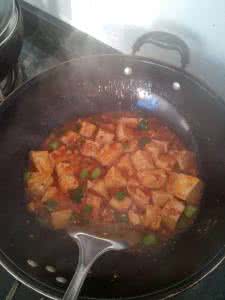 麻婆豆腐的做法大全 【图文】麻婆豆腐的做法大全,怎么做如何做好吃