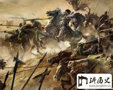 隋末农民起义 瞎扯淡后果 隋末大起义竟是因为隋炀帝一句废话